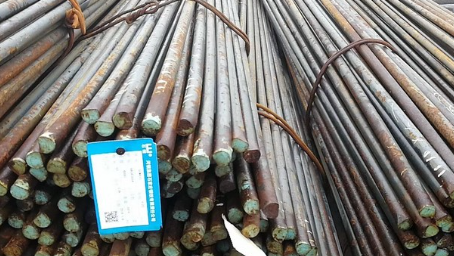 黑山30CrNi3Mo合金结构钢